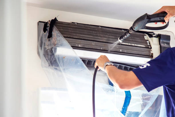 Best HVAC System Cleaning  in Spring Hope, NC
