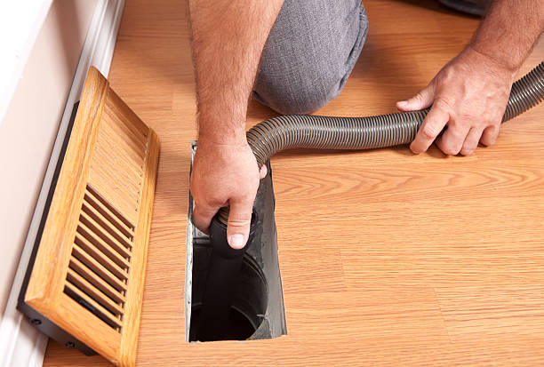 Best Professional Duct Cleaning Services  in Spring Hope, NC