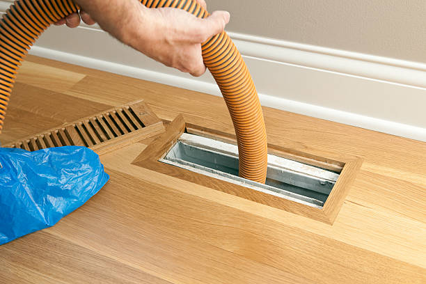 Best Air Duct Cleaning Near Me  in Spring Hope, NC