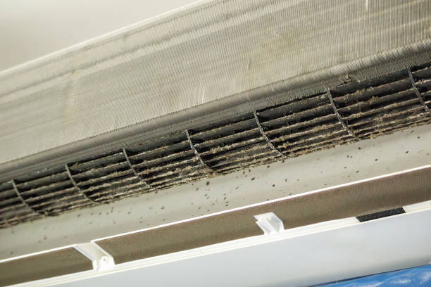 Ventilation Cleaning Services in Spring Hope, NC