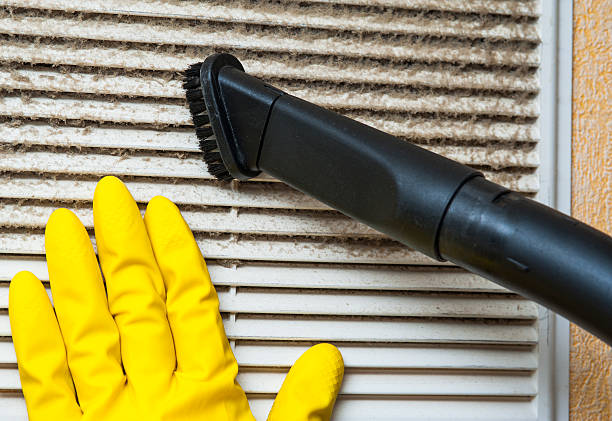 Best Air Duct Cleaning Near Me  in Spring Hope, NC